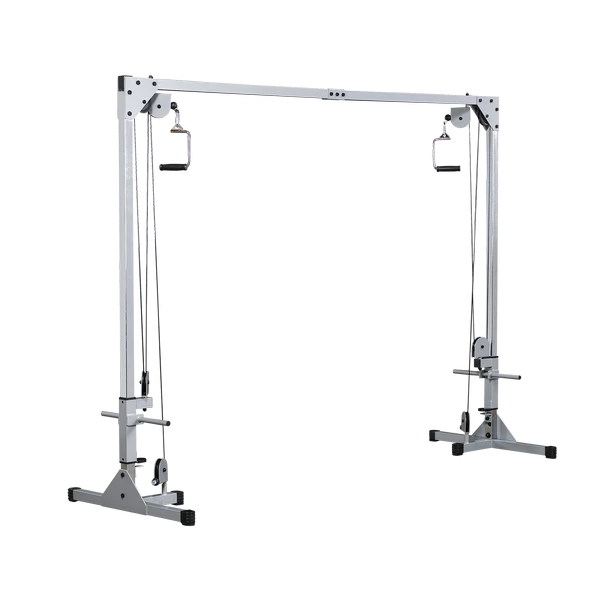 Body-Solid Body Solid Powerline Cable Cross Over Weight Training 1 Body-Solid Body Solid Powerline Cable Cross Over Weight Training