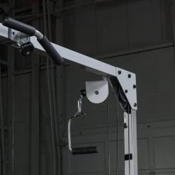 Body-Solid Body Solid Powerline Cable Cross Over Weight Training 29 Body-Solid Body Solid Powerline Cable Cross Over Weight Training