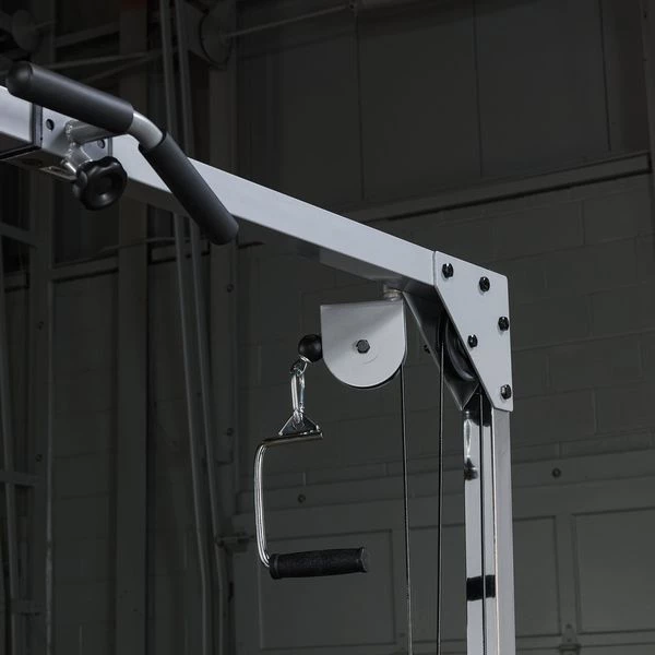 Body-Solid Body Solid Powerline Cable Cross Over Weight Training 5 Body-Solid Body Solid Powerline Cable Cross Over Weight Training