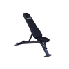 Body-Solid Body Solid Powerline Flat, Incline Bench