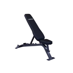 Body-Solid Body Solid Powerline Flat, Incline Bench