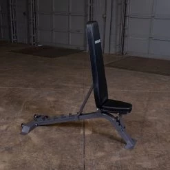 Body-Solid Body Solid Powerline Flat, Incline Bench 28 Body-Solid Body Solid Powerline Flat, Incline Bench