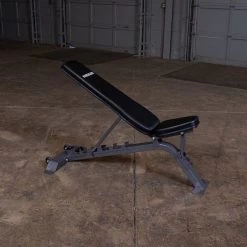 Body-Solid Body Solid Powerline Flat, Incline Bench 29 Body-Solid Body Solid Powerline Flat, Incline Bench