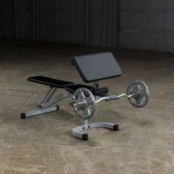 Body-Solid Body Solid Plowerline Flat Incline/Decline Utility Bench, PFID130x Weight Training 27 Body-Solid Body Solid Plowerline Flat Incline/Decline Utility Bench, PFID130x Weight Training