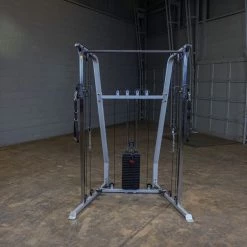 Body-Solid Body Solid Powerline Functional Trainer, 1 X 210lb Stack