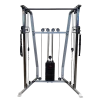 Body-Solid Body Solid Powerline Functional Trainer, 1 X 210lb Stack
