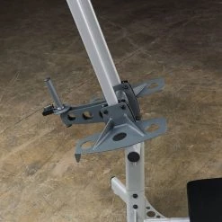 Body-Solid Body Solid Powerline Glute Master Weight Training