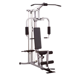 Body-Solid Weight Training Body Solid Powerline Hardcore Gym 21 Body-Solid Weight Training Body Solid Powerline Hardcore Gym