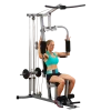 Body-Solid Weight Training Body Solid Powerline Hardcore Gym