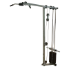 Body-Solid Body Solid Powerline Lat Attachment For PSM144x