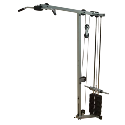 Body-Solid Body Solid Powerline Lat Attachment For PSM144x