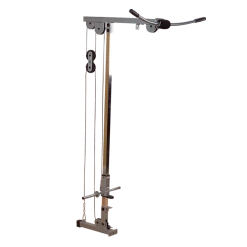 Body-Solid Body Solid Powerline Lat Attachment For PPR-200x Weight Training