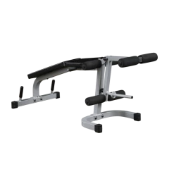 Body-Solid Body Solid Powerline Leg Curl Extension Machine