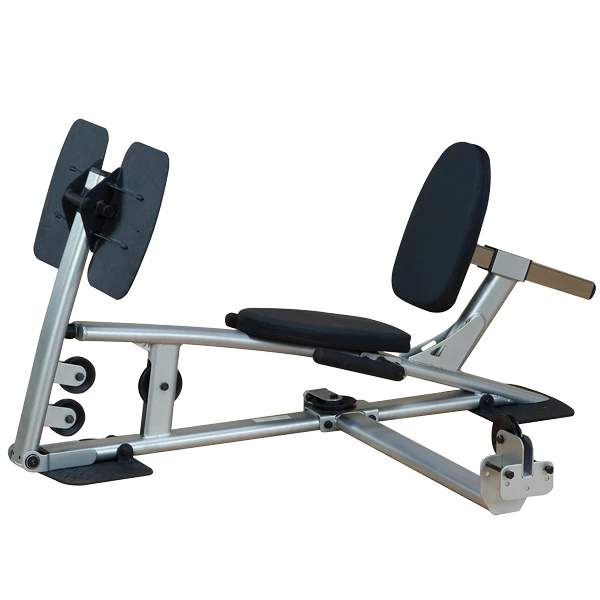 Body-Solid Weight Training Body Solid Leg Press Attachment For P1x, P2x 1 Body-Solid Weight Training Body Solid Leg Press Attachment For P1x, P2x