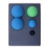 Therapy Methods RAD Roller Point Release Kit