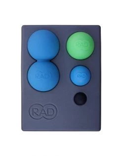 Therapy Methods RAD Roller Point Release Kit
