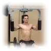 Body-Solid Body Solid Powerline Pec Attachment For PLA144X Weight Training