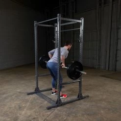 Body-Solid Body Solid Powerline Premium Power Rack