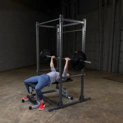 Body-Solid Body Solid Powerline Premium Power Rack