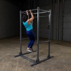Body-Solid Body Solid Powerline Premium Power Rack