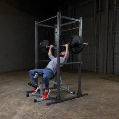 Body-Solid Body Solid Powerline Premium Power Rack