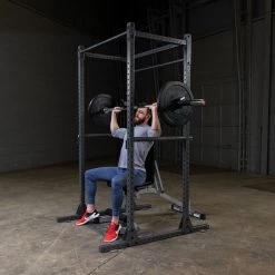 Body-Solid Body Solid Powerline Premium Power Rack
