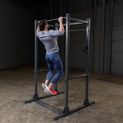 Body-Solid Body Solid Powerline Premium Power Rack