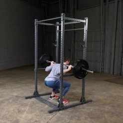 Body-Solid Body Solid Powerline Premium Power Rack
