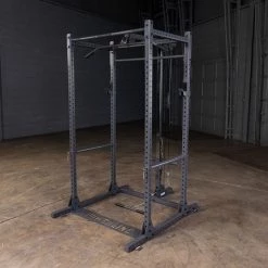 Body-Solid Body Solid Powerline Premium Power Rack