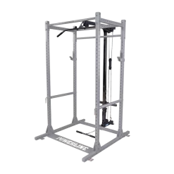 Body-Solid Body Solid Powerline Lat Attachment For PPR1000