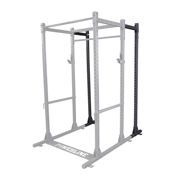 Body-Solid Body Solid Powerline Power Rack Extension For PPR1000 1 Body-Solid Body Solid Powerline Power Rack Extension For PPR1000