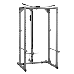 Body-Solid Weight Training Body Solid Powerline Power Rack 43 Body-Solid Weight Training Body Solid Powerline Power Rack