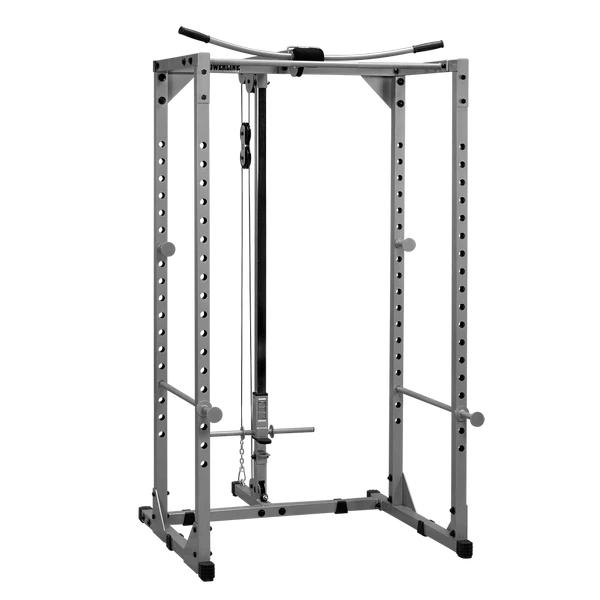 Body-Solid Weight Training Body Solid Powerline Power Rack 22 Body-Solid Weight Training Body Solid Powerline Power Rack