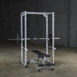 Body-Solid Weight Training Body Solid Powerline Power Rack 25 Body-Solid Weight Training Body Solid Powerline Power Rack