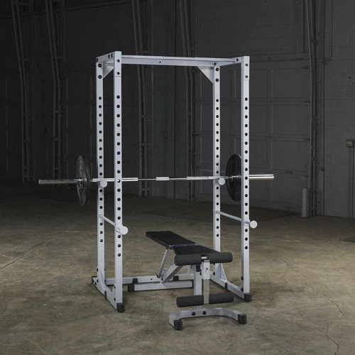 Body-Solid Weight Training Body Solid Powerline Power Rack 4 Body-Solid Weight Training Body Solid Powerline Power Rack