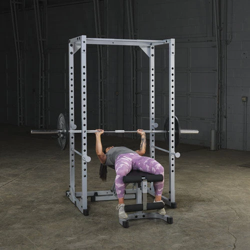 Body-Solid Weight Training Body Solid Powerline Power Rack 5 Body-Solid Weight Training Body Solid Powerline Power Rack