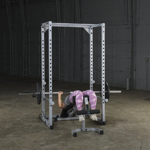 Body-Solid Weight Training Body Solid Powerline Power Rack 6 Body-Solid Weight Training Body Solid Powerline Power Rack