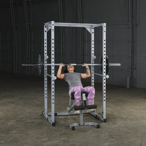 Body-Solid Weight Training Body Solid Powerline Power Rack 8 Body-Solid Weight Training Body Solid Powerline Power Rack