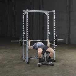 Body-Solid Weight Training Body Solid Powerline Power Rack 33 Body-Solid Weight Training Body Solid Powerline Power Rack