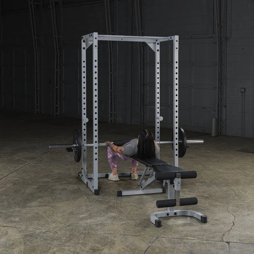Body-Solid Weight Training Body Solid Powerline Power Rack 11 Body-Solid Weight Training Body Solid Powerline Power Rack