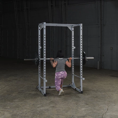 Body-Solid Weight Training Body Solid Powerline Power Rack 13 Body-Solid Weight Training Body Solid Powerline Power Rack