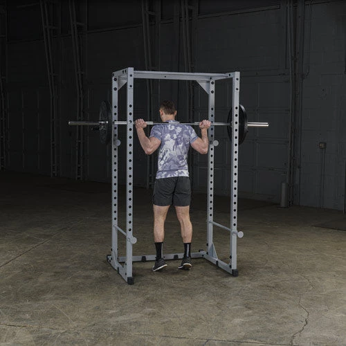 Body-Solid Weight Training Body Solid Powerline Power Rack 19 Body-Solid Weight Training Body Solid Powerline Power Rack