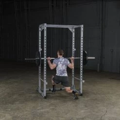 Body-Solid Weight Training Body Solid Powerline Power Rack 36 Body-Solid Weight Training Body Solid Powerline Power Rack