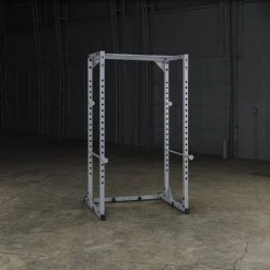 Body-Solid Weight Training Body Solid Powerline Power Rack