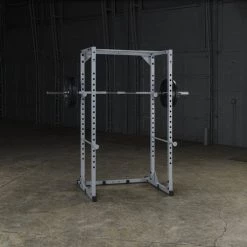 Body-Solid Weight Training Body Solid Powerline Power Rack 24 Body-Solid Weight Training Body Solid Powerline Power Rack