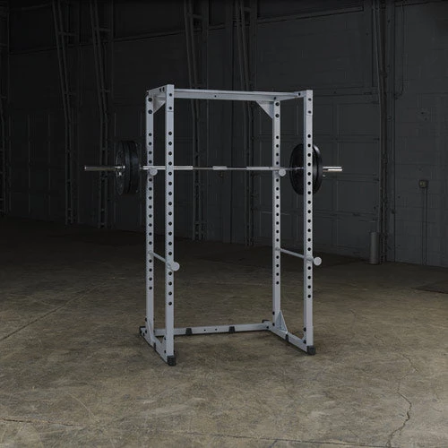 Body-Solid Weight Training Body Solid Powerline Power Rack 3 Body-Solid Weight Training Body Solid Powerline Power Rack