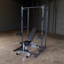 Body-Solid Body Solid Powerline PPR500EXT Pin & Pipe Safeties, For PPR500 W PPR500EXT