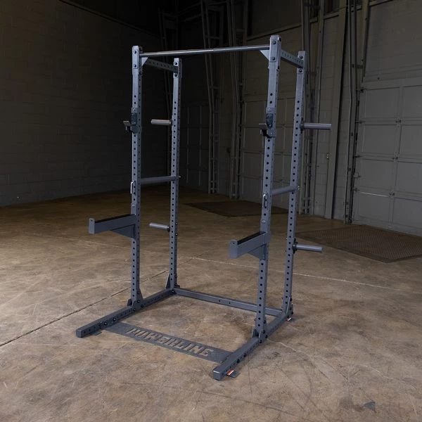 Body-Solid Weight Training Body Solid Powerline Rack Extension For PPR500 3 Body-Solid Weight Training Body Solid Powerline Rack Extension For PPR500