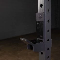 Body-Solid Body Solid Powerline Extra Pair Of J-cups, For PPR1000, PPR500 Weight Training