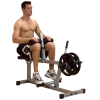 Body-Solid Body Solid Powerline Seated Calf Raise Weight Training
